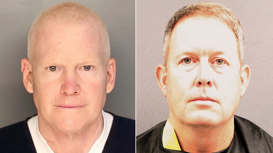 Former Bank CEO RUSSELL LAFFITTE Pleads Guilty in Multi-Million Dollar Fraud Case Linked to ALEX MURDAUGH