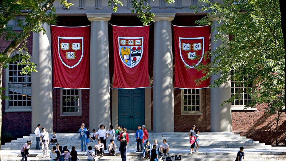 Harvard University Faces Federal Funding Threats Amid Antisemitism Controversies
