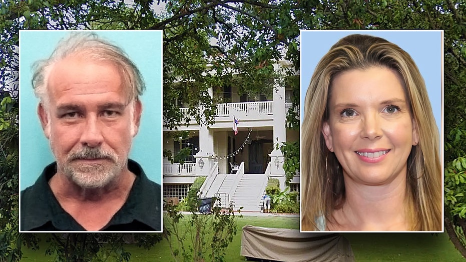 TEXAS COURT TO HEAR MOTION TO QUASH MURDER INDICTMENT AGAINST BRAD SIMPSON IN DISAPPEARANCE OF WIFE SUZANNE SIMPSON