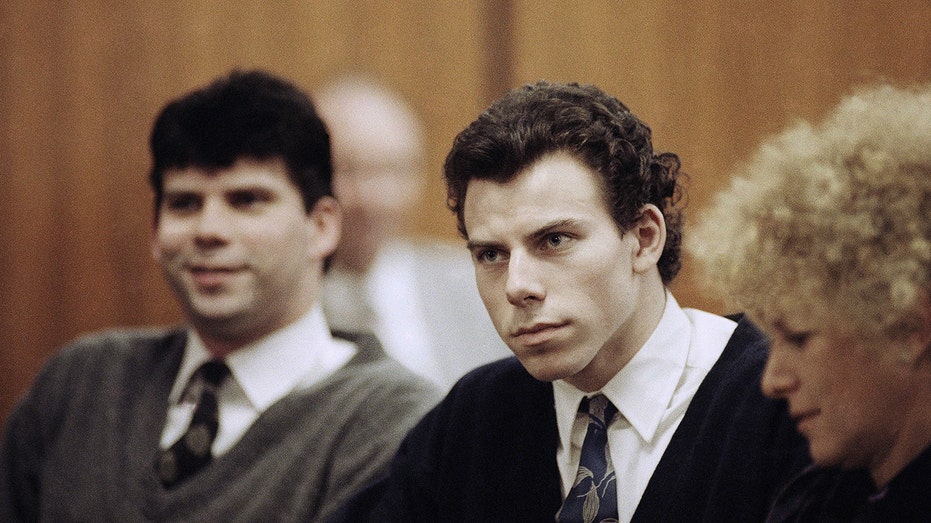Menendez Brothers Seek DA Jurisdiction Review in Resentencing Case