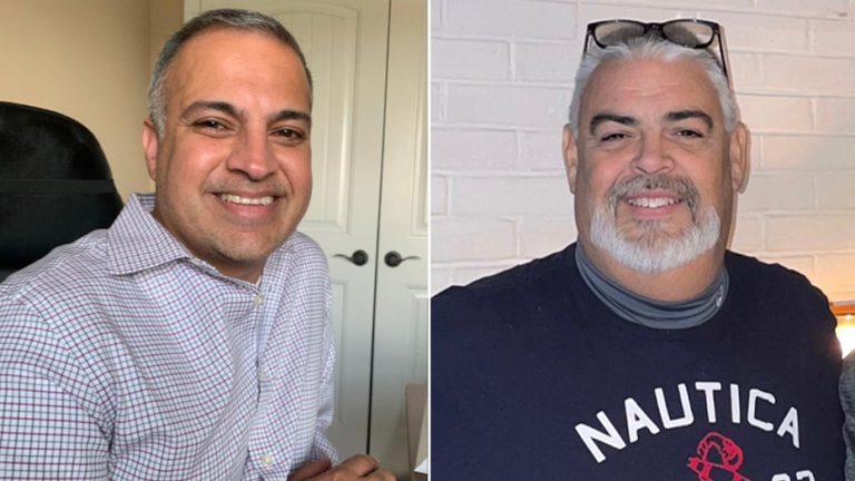 Florida State University Shooting: Victims Identified as Beloved Family Men and Employees