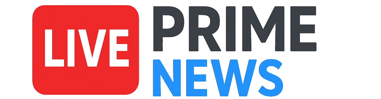 Live Prime News