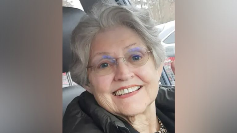 Remains of Missing Washington Grandmother Found Buried Under Shed, Handyman Arrested