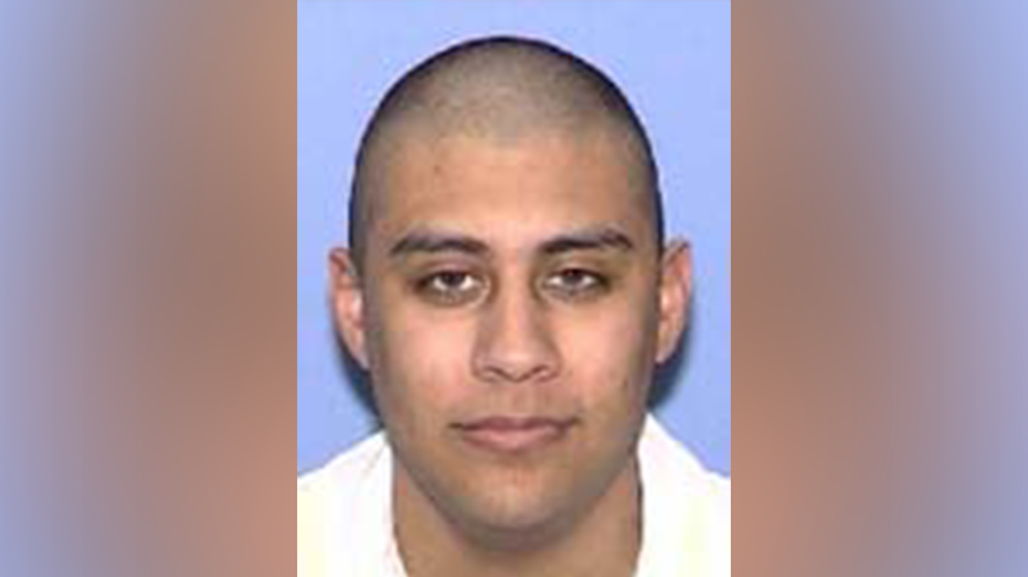 Texas Man Executed for 2004 Murder of Young Mother