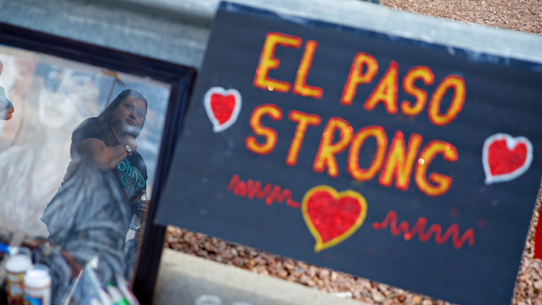El Paso Walmart Shooter Patrick Crusius to Plead Guilty, Receives Life Sentence Without Parole