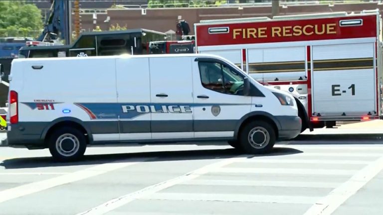 ACTIVE SHOOTER REPORTED AT FLORIDA STATE UNIVERSITY; ONE IN CUSTODY AS SITUATION UNFOLDS