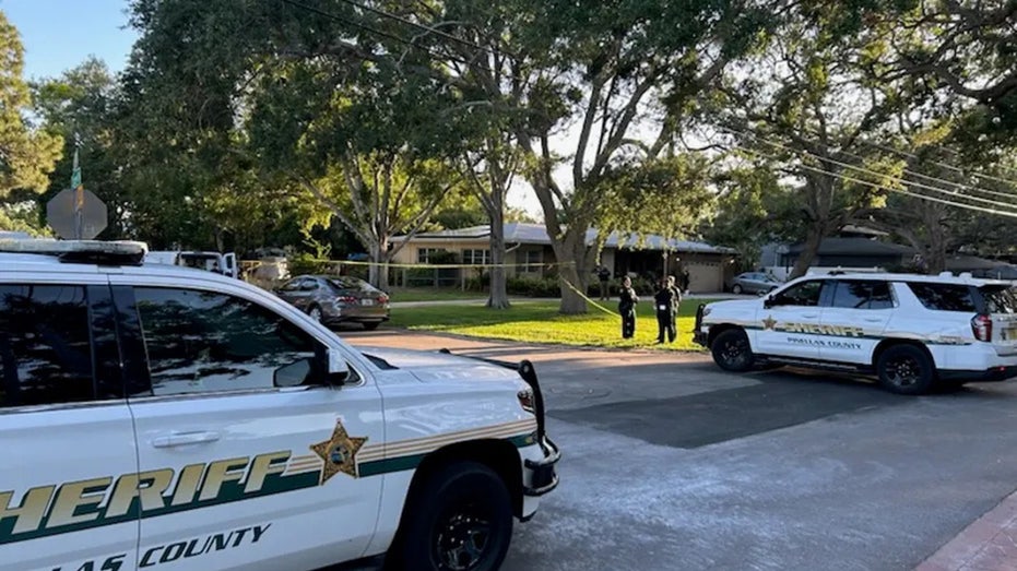 KIRK HYSELL JR. CHARGED WITH DOUBLE MURDER AND DISMEMBERMENT IN ST. PETERSBURG, FLORIDA
