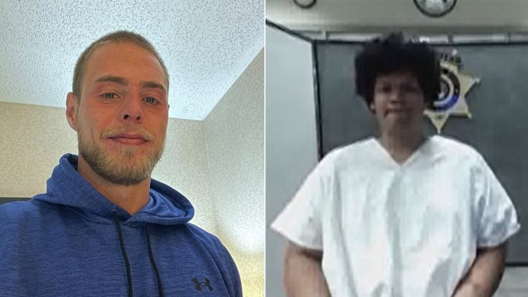 BRUTAL HATCHET ATTACK IN TUCSON LEAVES ALABAMA MAN ON LIFE SUPPORT; SUSPECT HELD ON $1M BOND