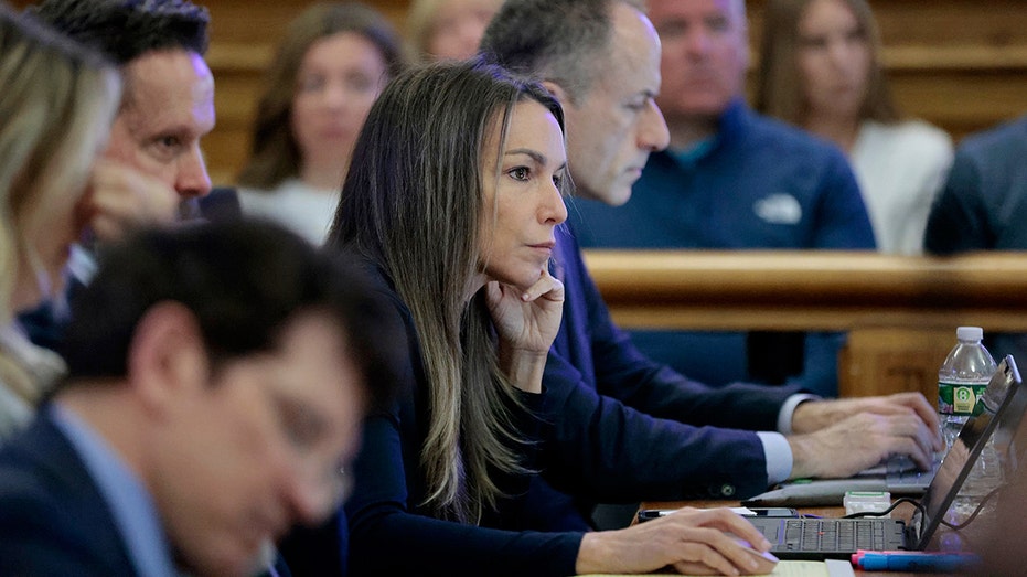 Crash Reconstructionist Admits Sharing Notes with Defense in Karen Read’s Murder Trial