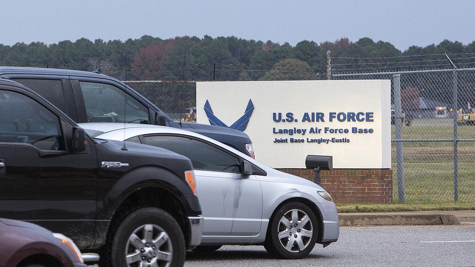 NTSB Launches Investigation into Experimental Aircraft Crash at Langley Air Force Base