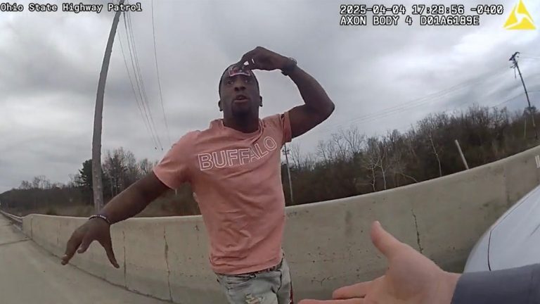 Ohio Suspect Attacks Trooper, Steals Patrol Car, and is Fatally Shot by Pennsylvania Police