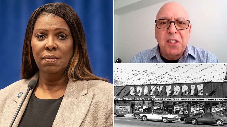 EXCLUSIVE: NY AG LETITIA JAMES FACES MORTGAGE FRAUD ALLEGATIONS, WHISTLEBLOWER SAM ANTAR LEADS CHARGE