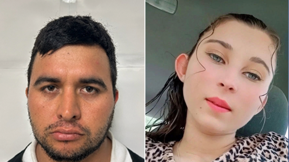Illegal Immigrant Charged with Murder After Girlfriend’s Body Found in Maryland Forest