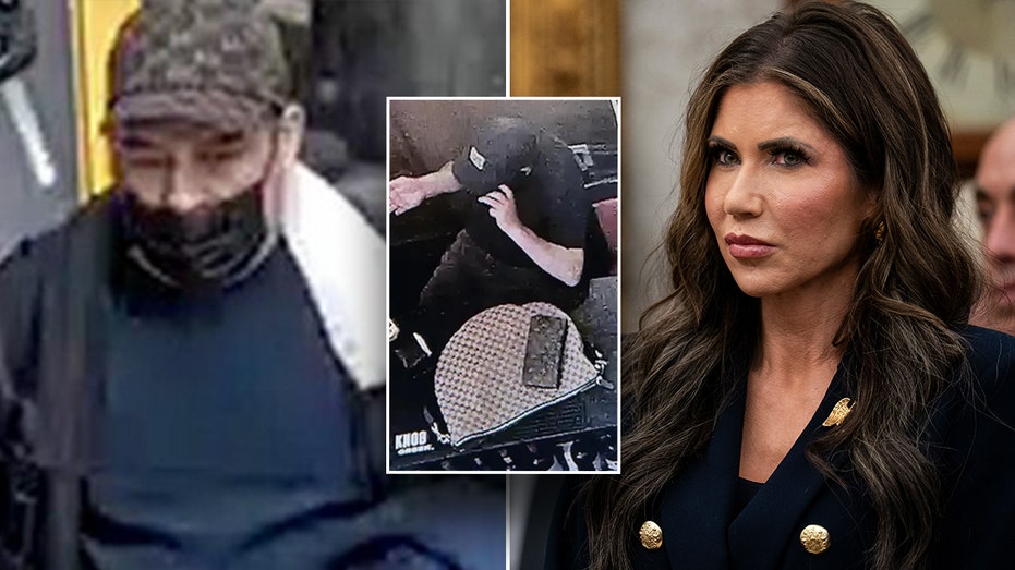 Illegal Migrant Accused of Stealing DHS Secretary KRISTI NOEM’s Purse Arrested After Previous Release in NYC