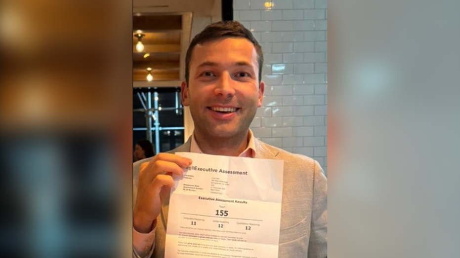 Remains of Missing New York Banker GRANT BARR Confirmed After Disappearance in Spain