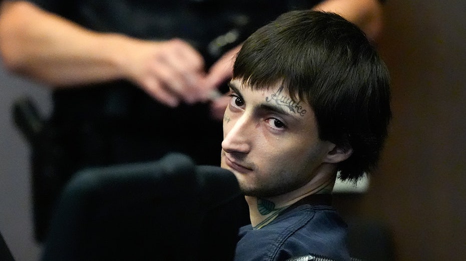 Highland Park Fourth of July Shooter ROBERT E. CRIMO III Sentenced to Life Without Parole