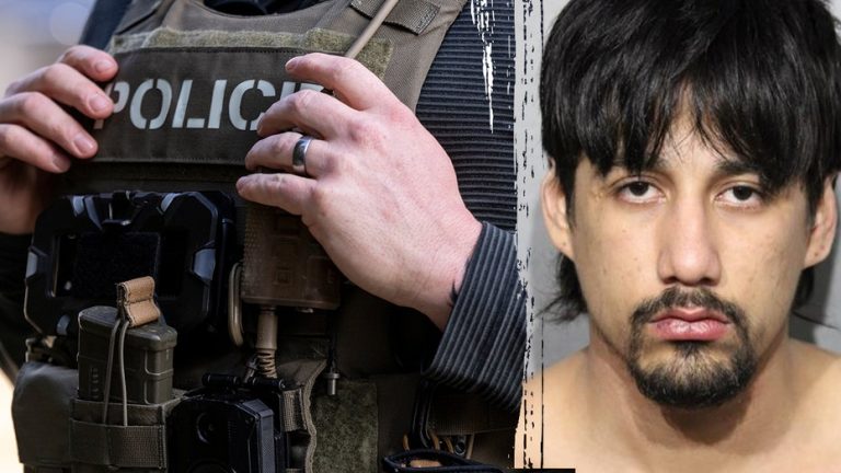 VENEZUELAN MIGRANT ARRESTED FOR SIXTH TIME IN 13 MONTHS, FACES ARMED ROBBERY CHARGES IN CHICAGO
