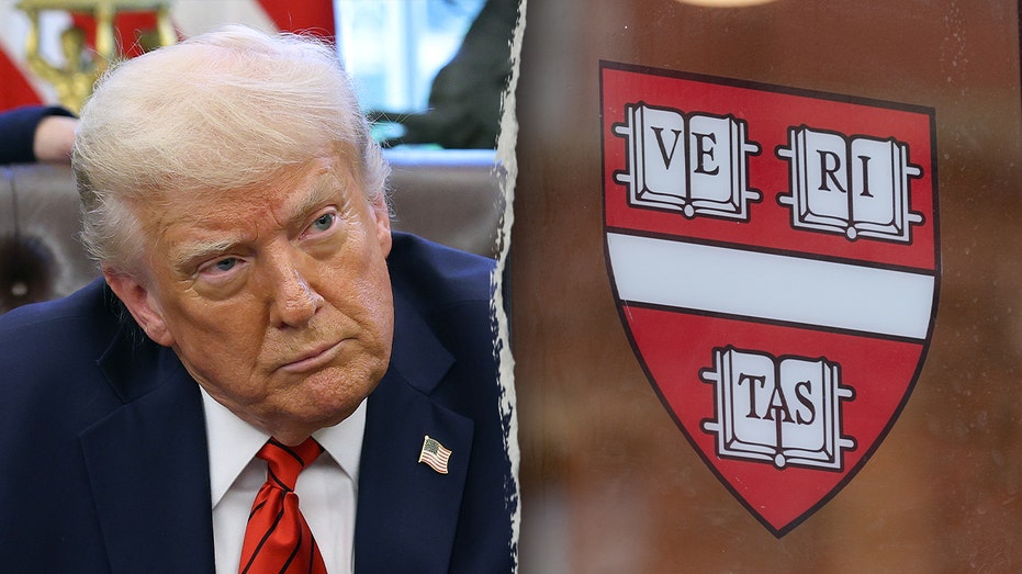 Harvard University Sues Trump Administration Over Unlawful $3.2 Billion Research Funding Cut
