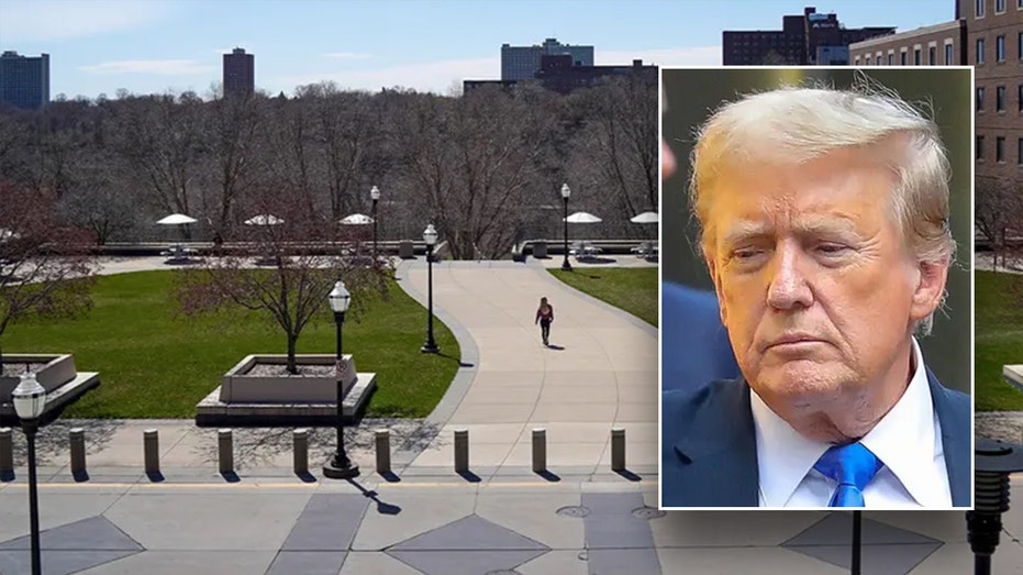 U.S. REVOKES VISAS OF 4,000 FOREIGN STUDENTS, 90% WITH CRIMINAL RECORDS, IN TRUMP ADMINISTRATION CRACKDOWN