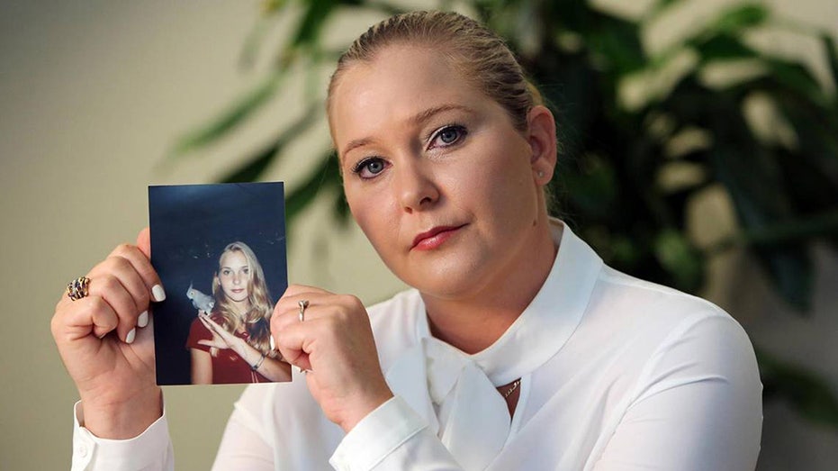 VIRGINIA GIUFFRE, SURVIVOR AND ADVOCATE IN JEFFREY EPSTEIN CASE, DIES BY SUICIDE