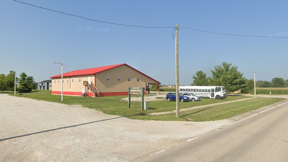 Four Killed as Vehicle Crashes into Illinois After-School Camp