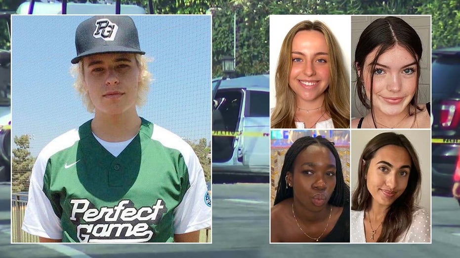 Malibu Man ordered to Stand Trial for Fatal Crash that Killed Four Pepperdine Students