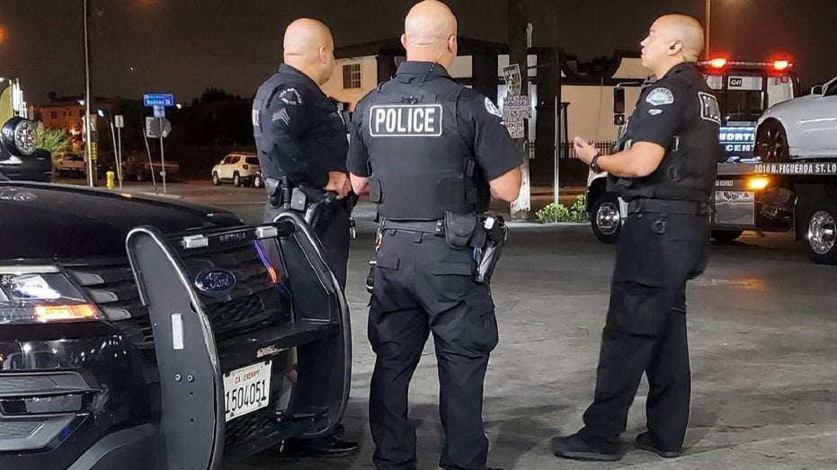 Three Illegal Immigrants Charged with Murder in Woodland Hills Home Invasion