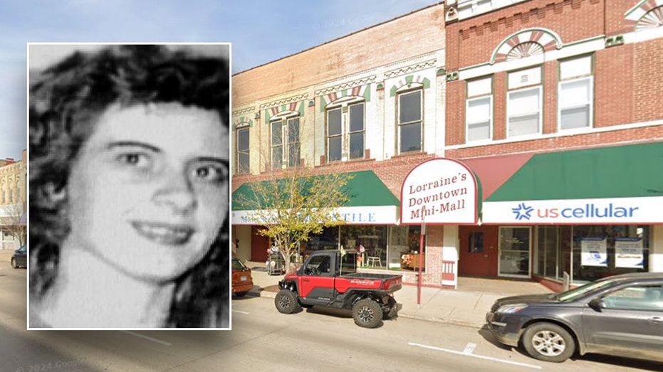 Six-Decade-Old Cold Case Solved: Missing Wisconsin Mother AUDREY BACKEBERG Found Alive and Well
