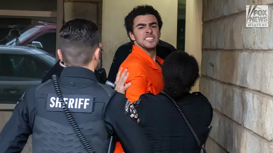 PARENTS OUTRAGED AS DRIVER WHO KILLED THEIR SON LIVES IN ‘HOMEY’ PRISON CONDITIONS: ‘HOW IS THIS JUSTICE?’