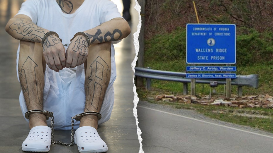 Three Virginia Corrections Officers Hospitalized After Alleged MS-13 Gang Attack at Wallens Ridge State Prison